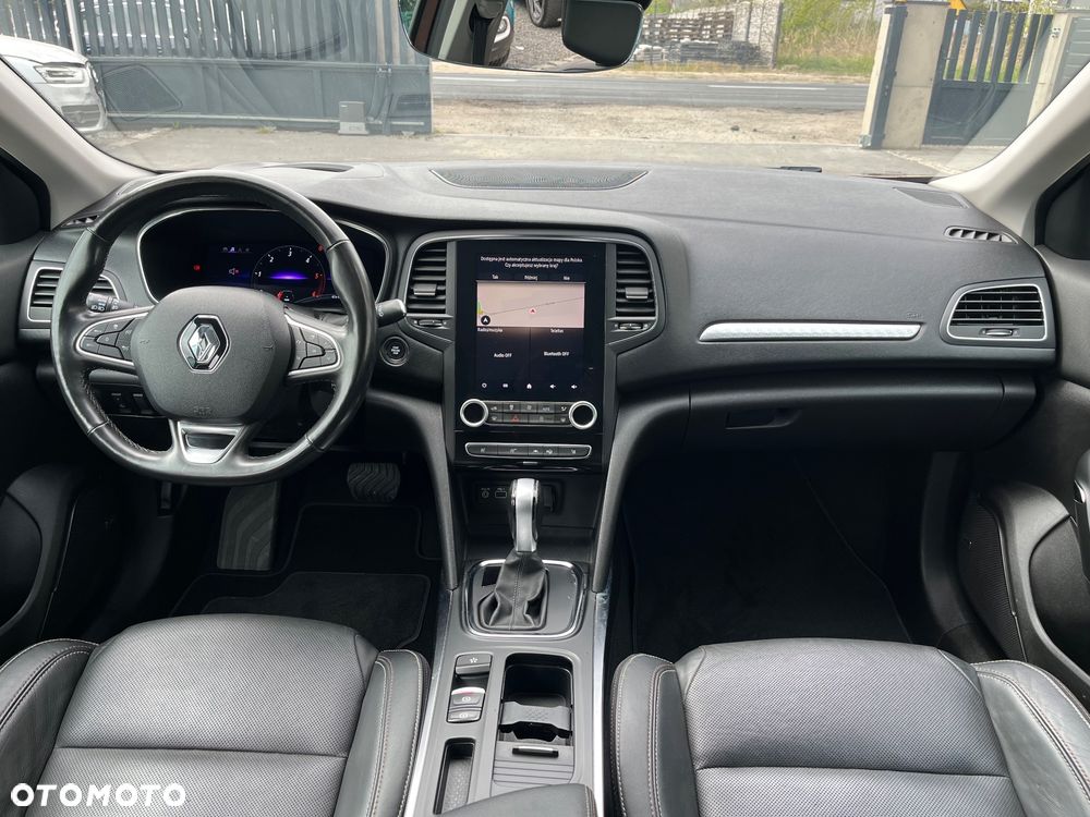 Renault Megane - 9