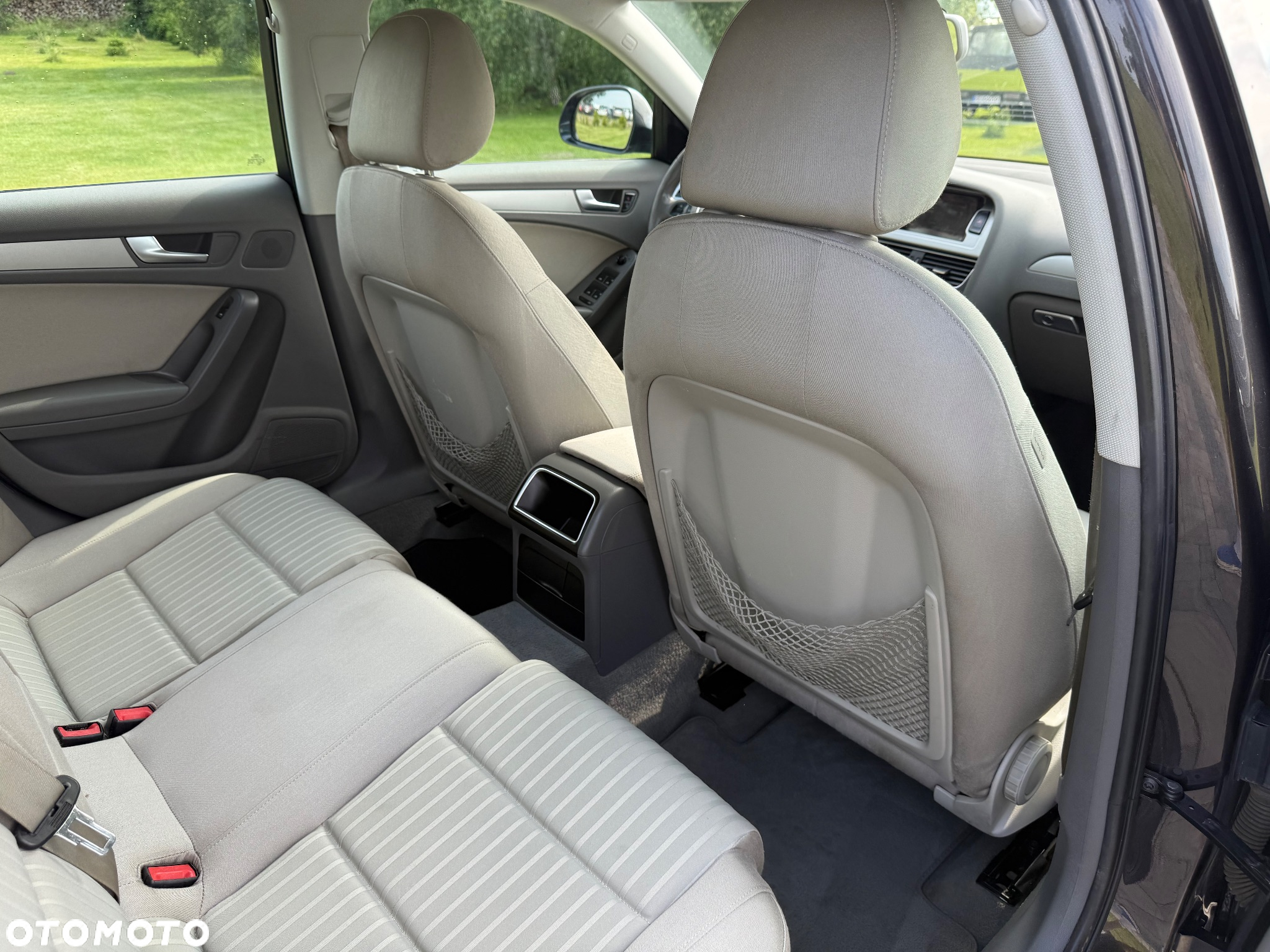Audi A4 1.8 TFSI - 22