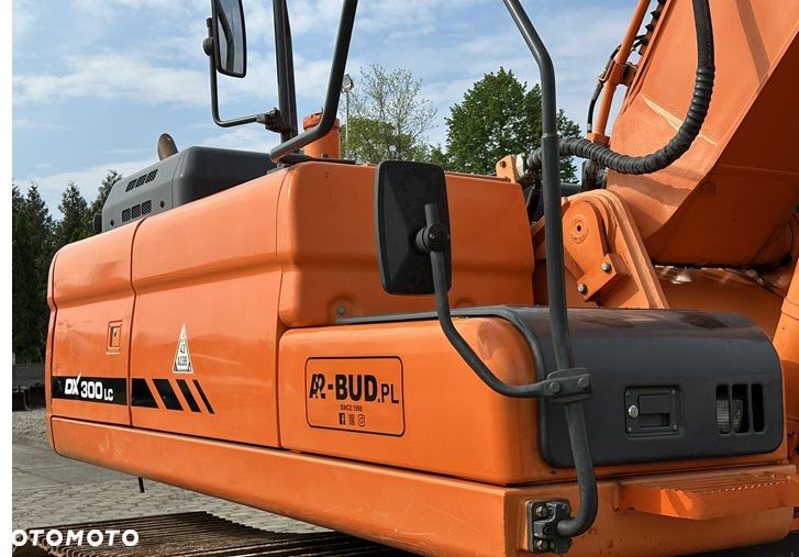 Doosan DX 300 LC-3 - 33
