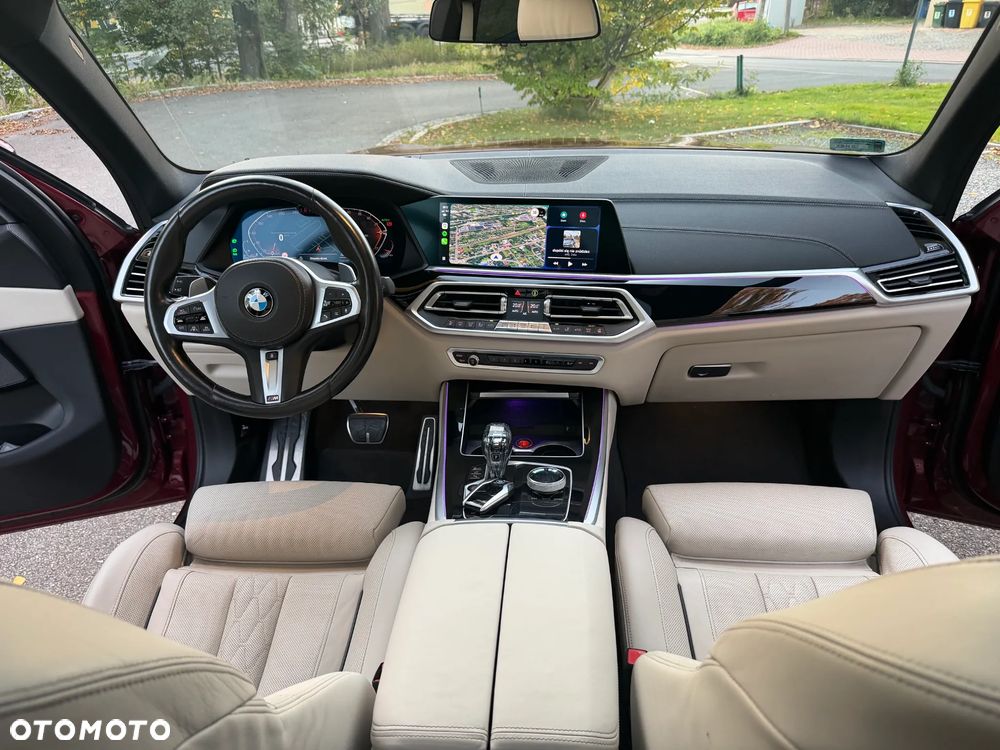 BMW X5 xDrive40d mHEV sport - 16
