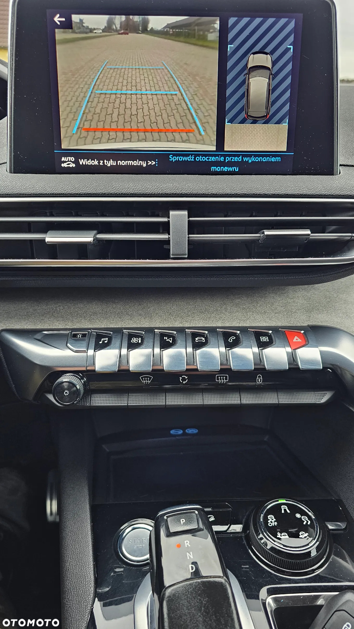 Peugeot 3008 BlueHDi 180 Stop & Start EAT8 GT - 21