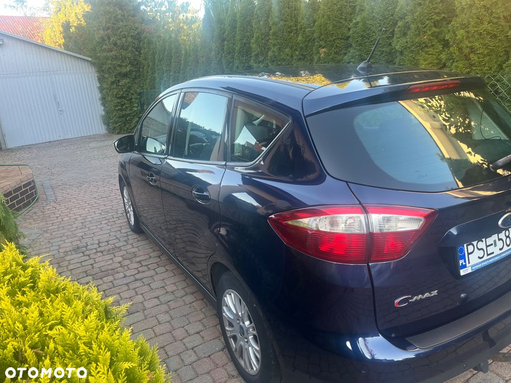 Ford C-MAX - 7