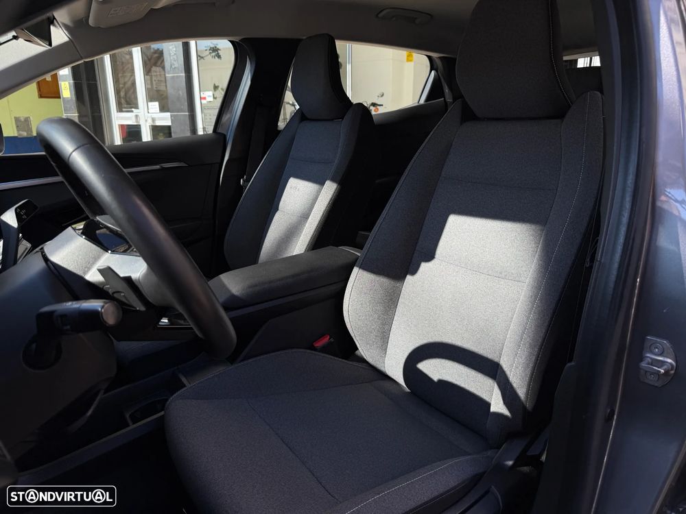 Renault Mégane E-Tech EV60 220hp optimum charge Techno - 16