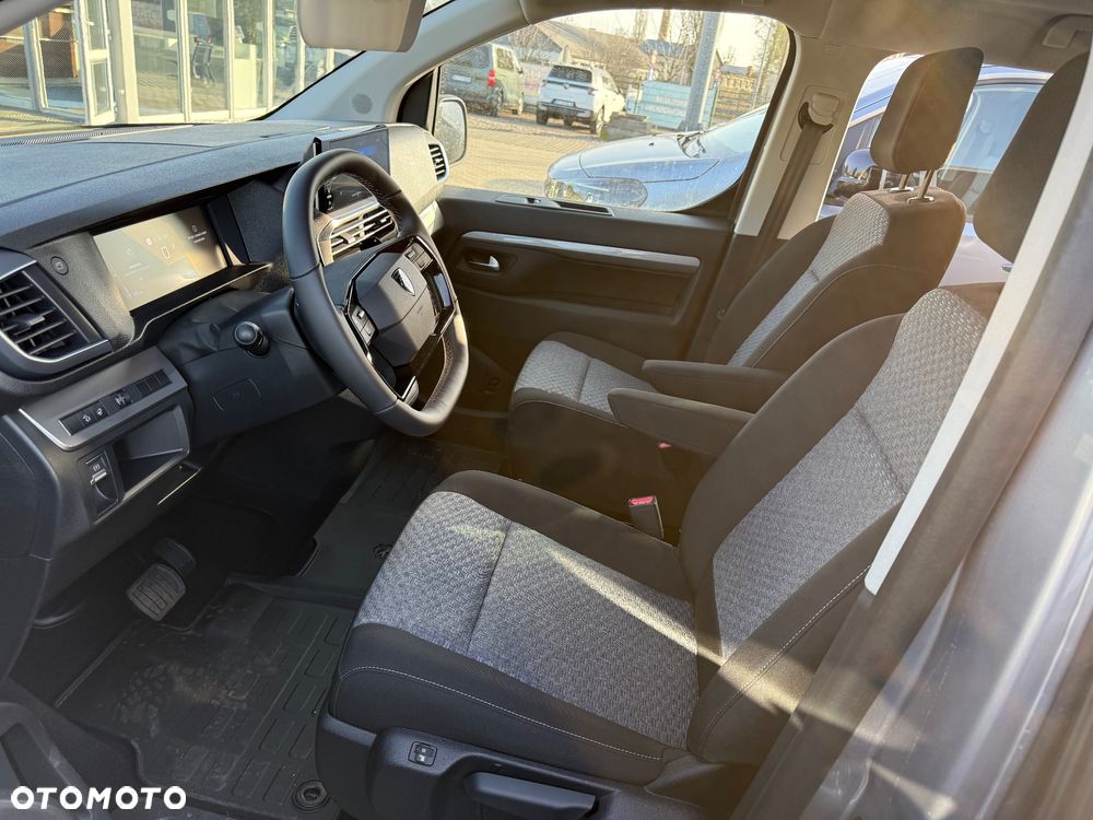 Peugeot Traveller 2.0 BlueHDi Long Business EAT8 - 10