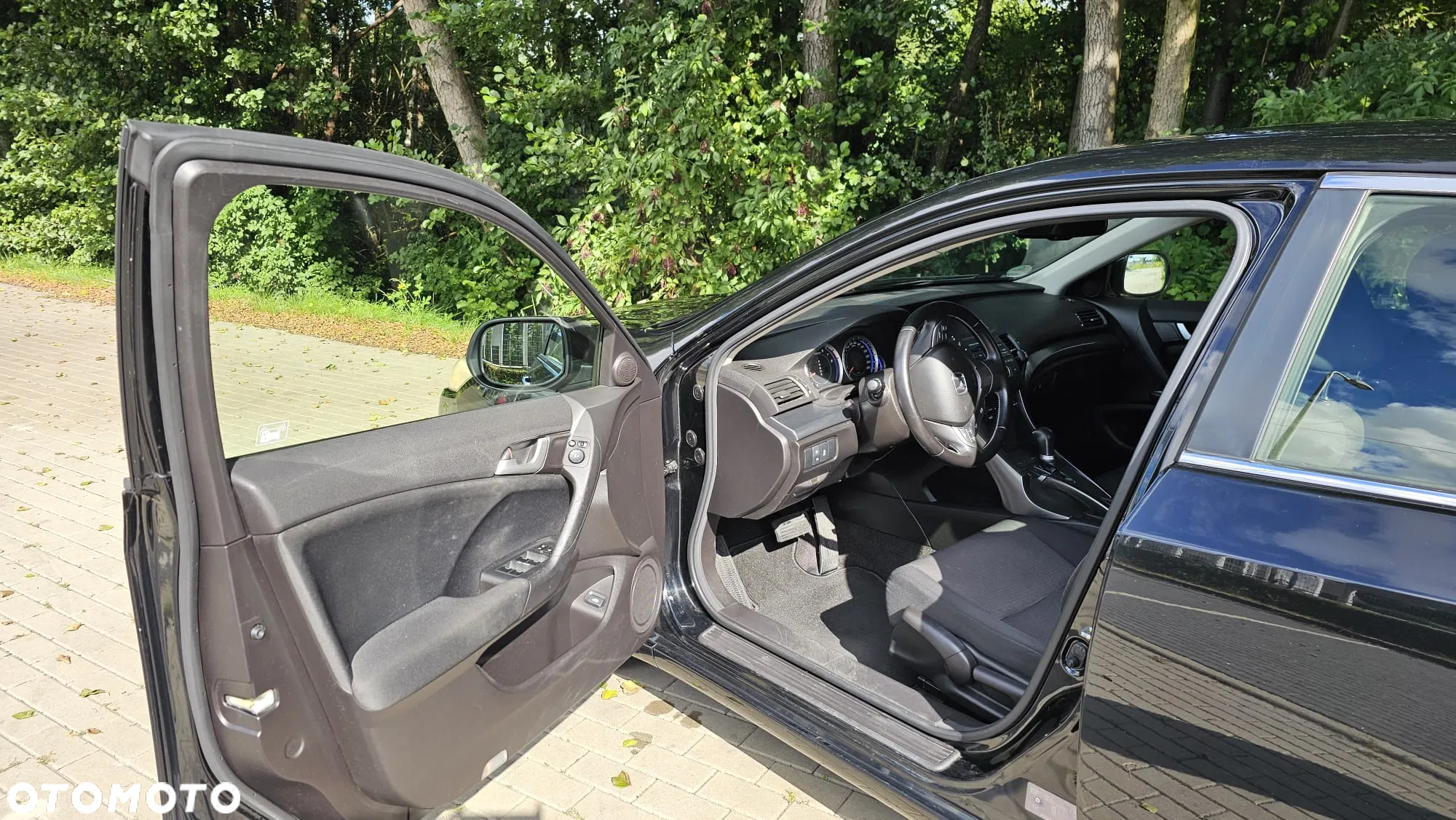 Honda Accord 2.0 Automatik Lifestyle - 8