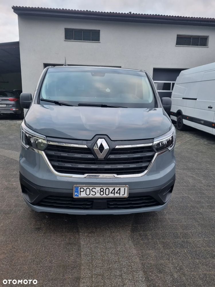 Renault Trafic 2.0 dCi Escapade - 15