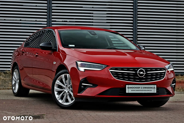 Opel Insignia 2.0 CDTI Business Elegance S&S