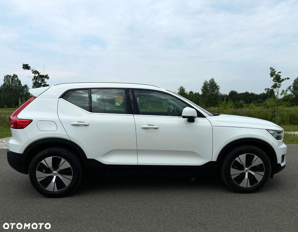 Volvo XC 40 - 10