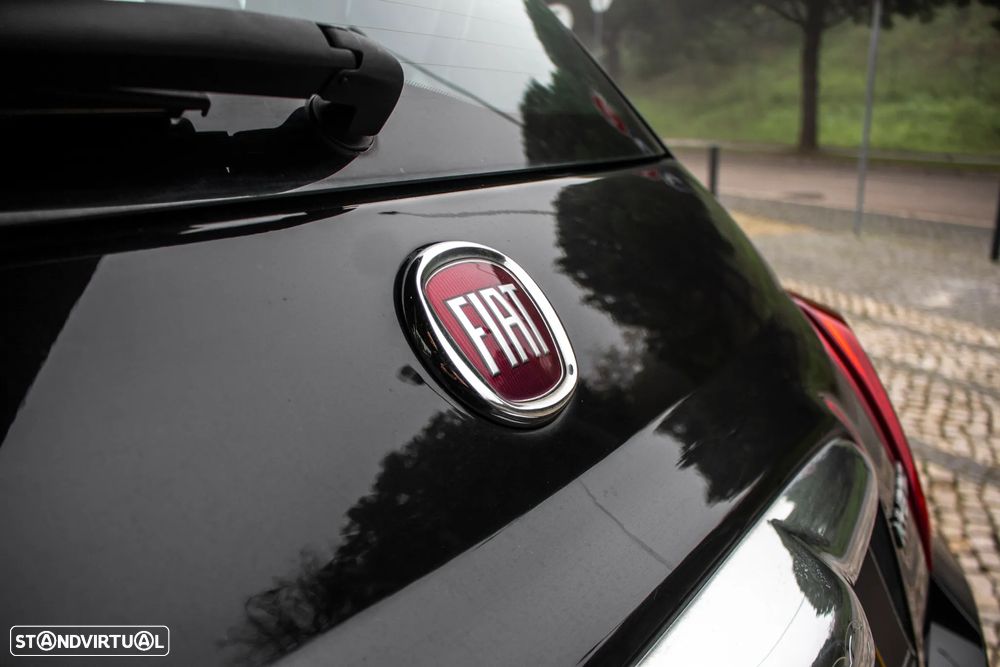 Fiat 500 1.0 Hybrid Dolcevita - 12