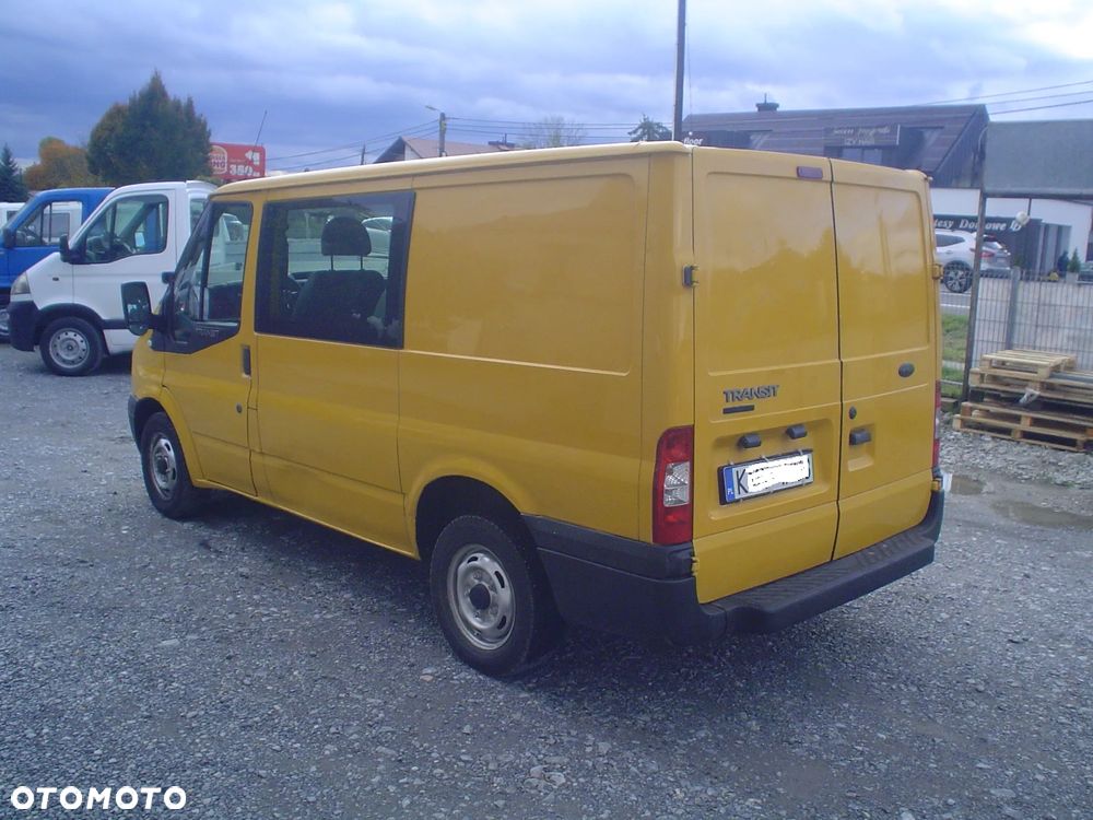 Citroën BERLINGO - 4