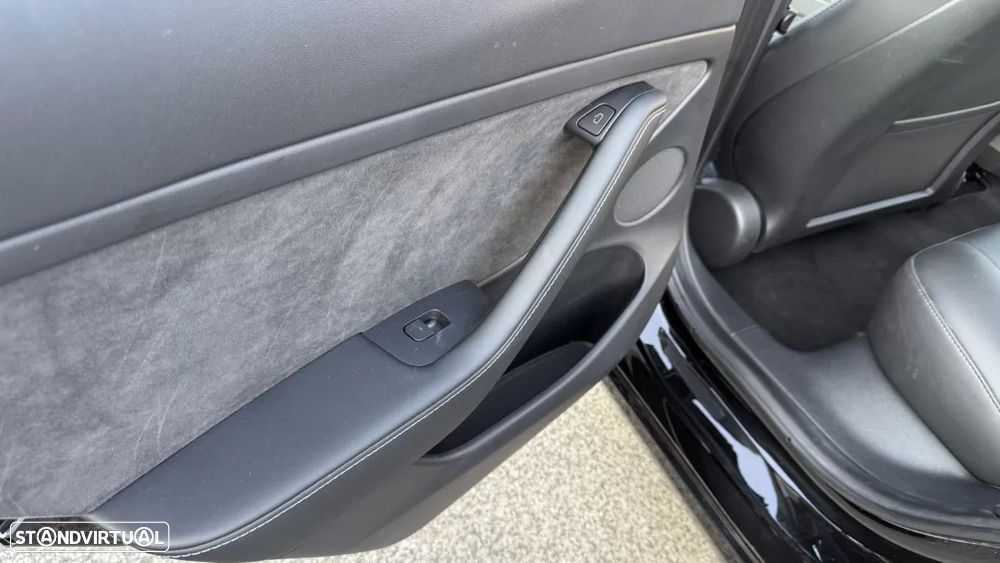 Tesla Model 3 Long Range Tração Integral - 37