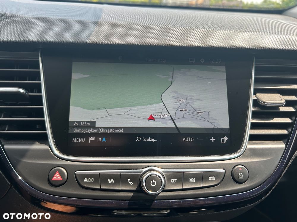 Opel Crossland X - 14