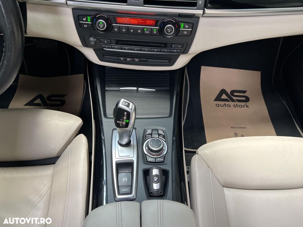 BMW X5 xDrive35d Edition 10 Jahre - 33