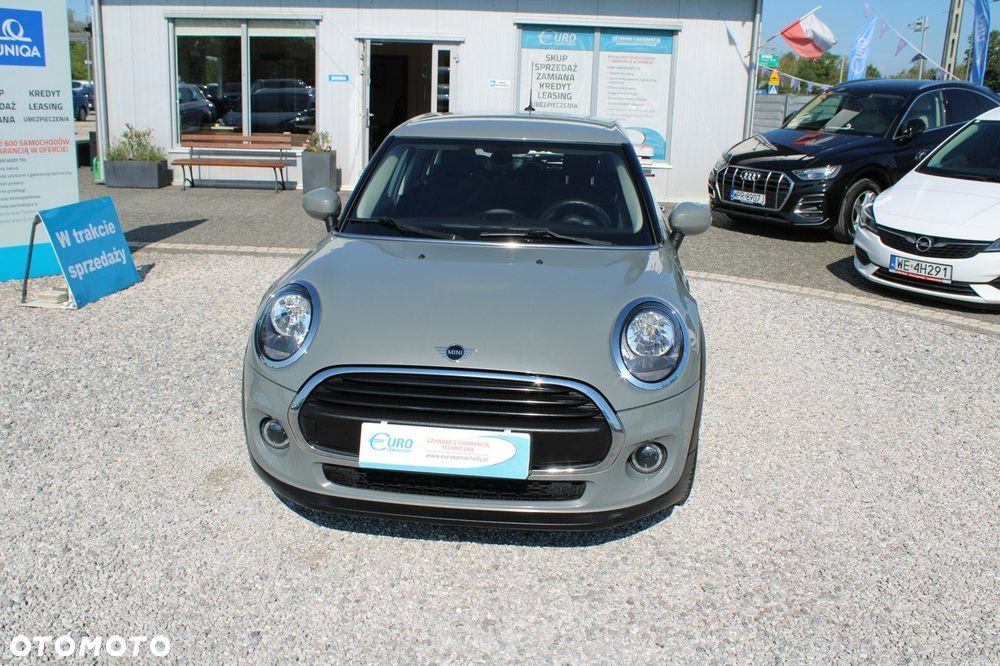 MINI ONE - 3