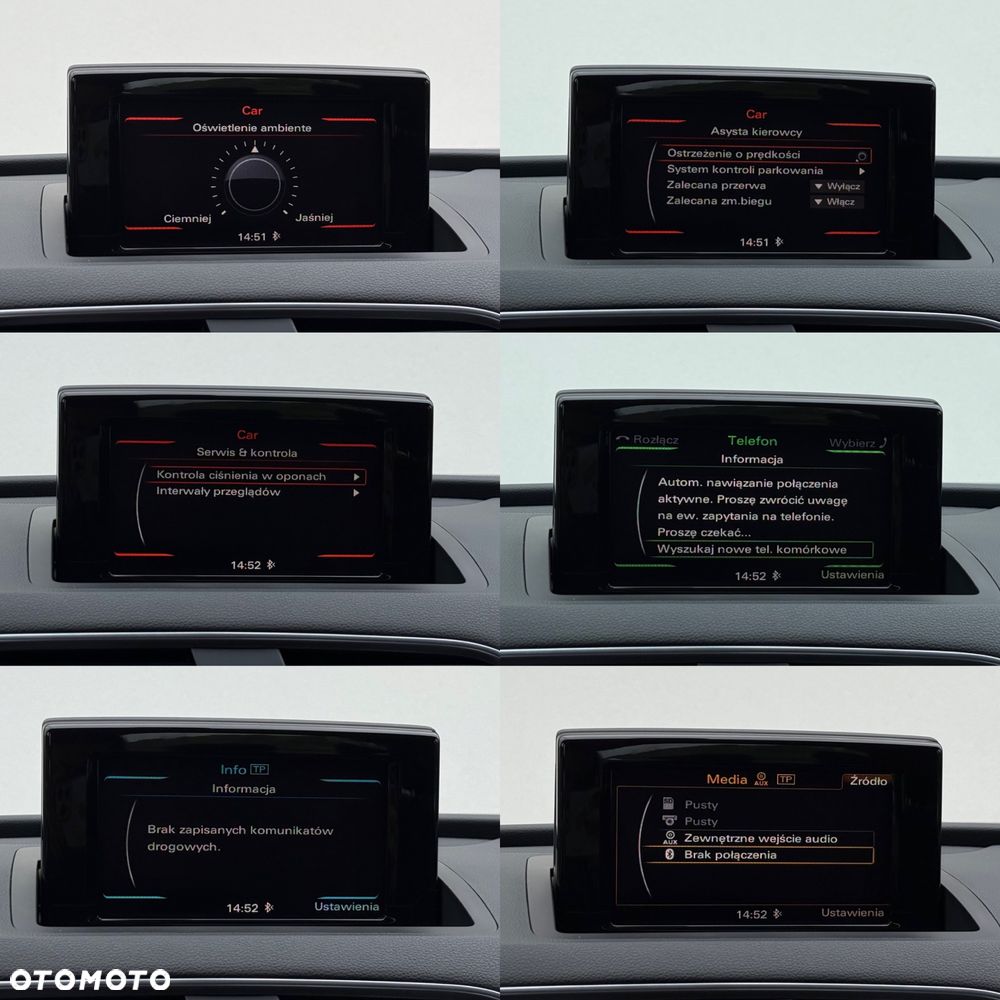 Audi Q3 2.0 TDI Prime Edition - 21