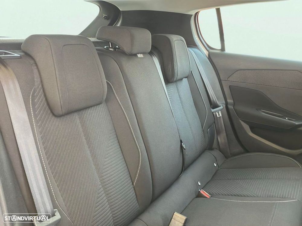 Peugeot 308 1.5 BlueHDi Active Pack - 15