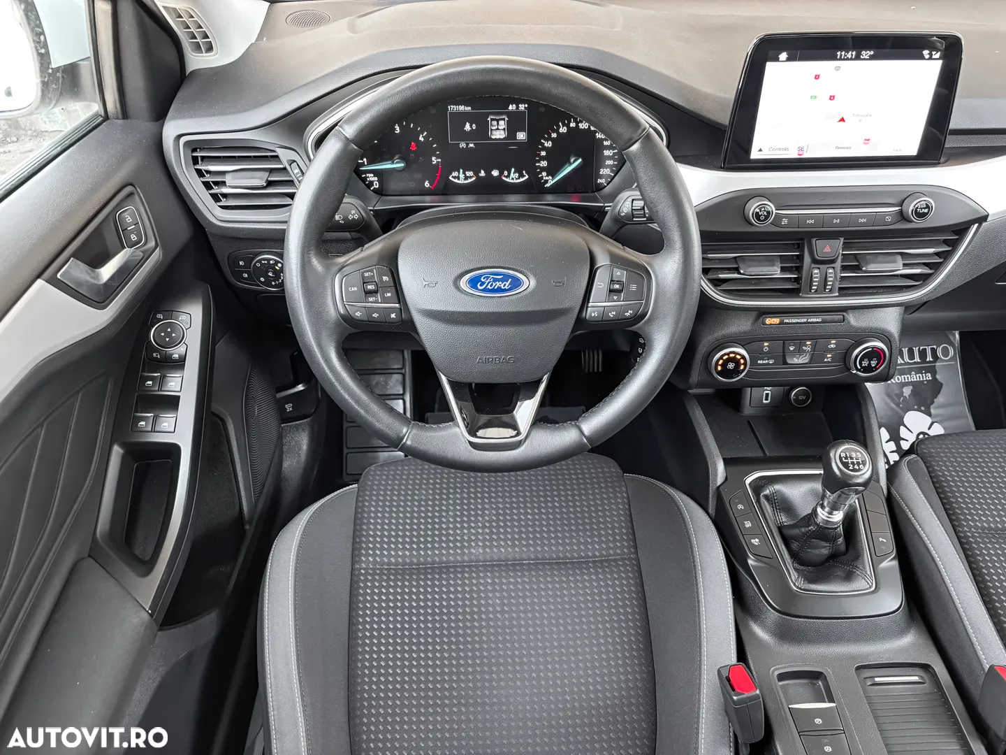 Ford Focus - 7