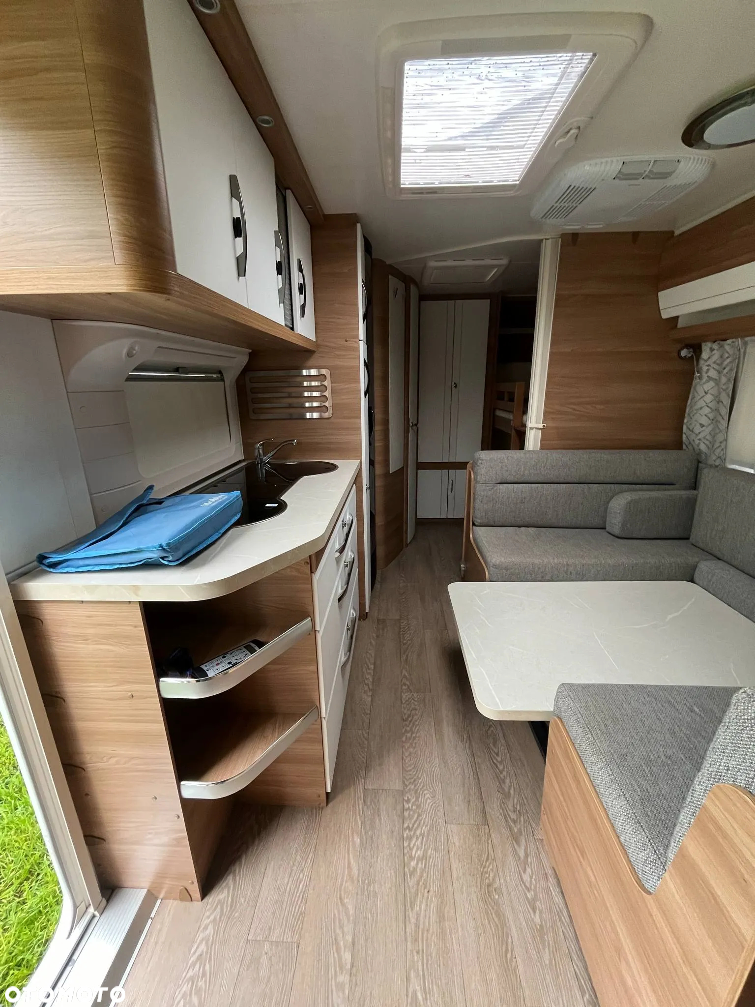 Hobby 545 De luxe - 10