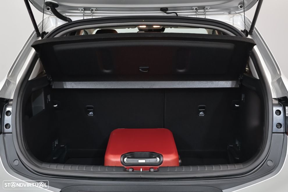 Kia Stonic 1.0 T-GDI Drive - 26