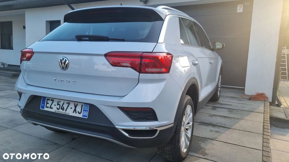 Volkswagen T-Roc 1.6 TDI SCR - 6