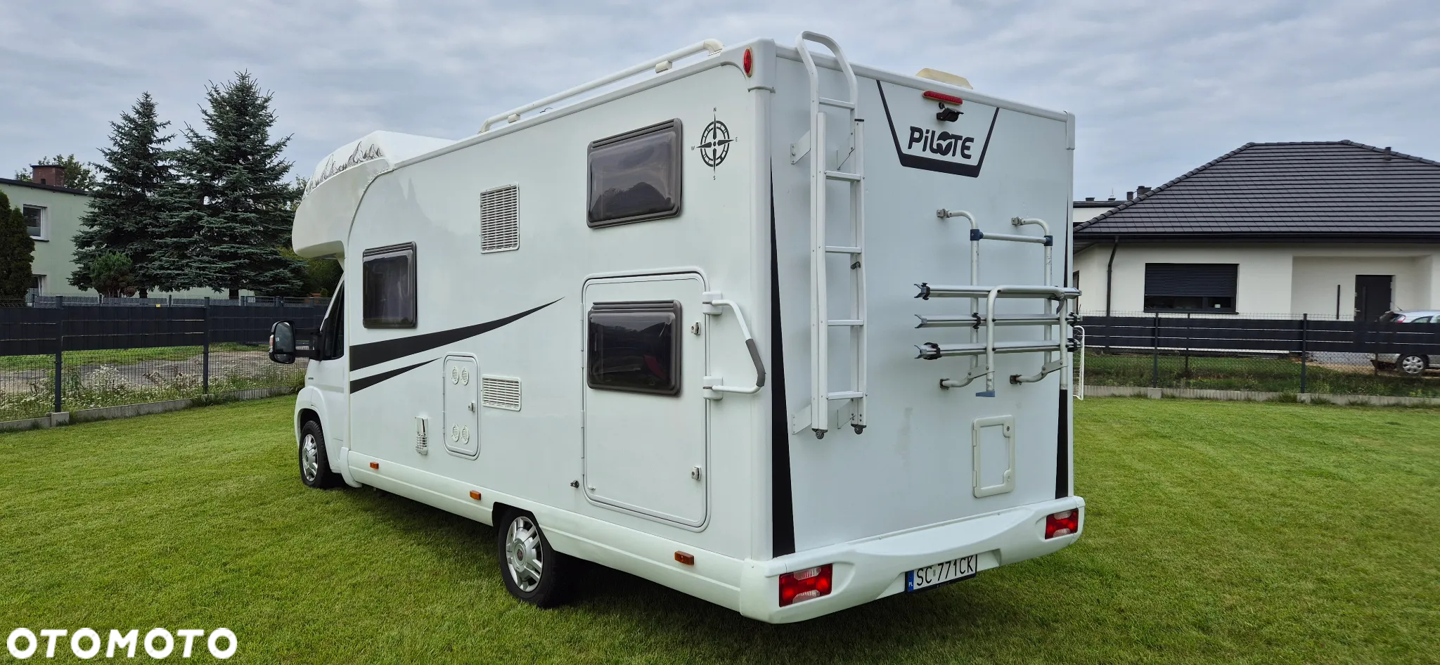 Fiat Ducato - 4