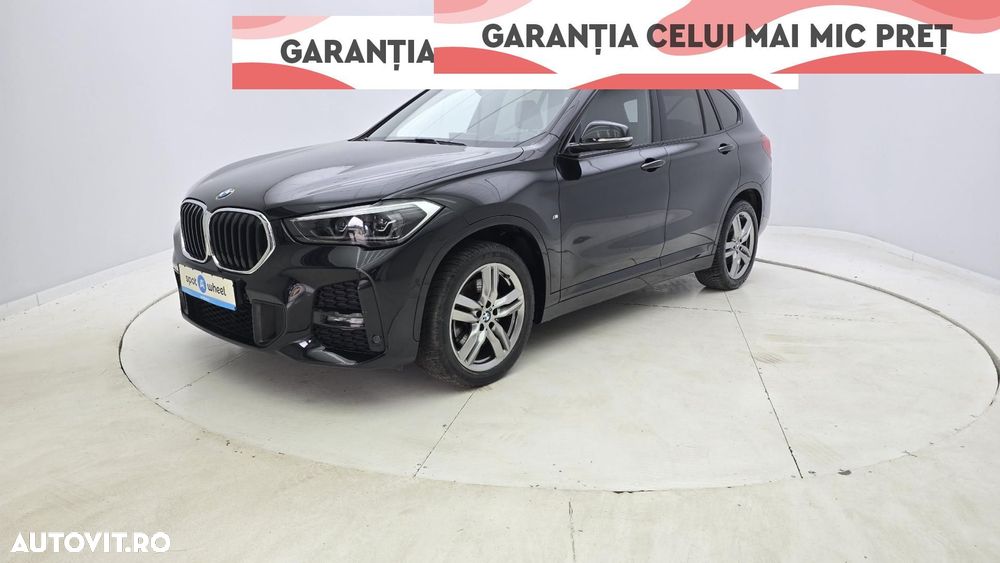 BMW X1 - 1