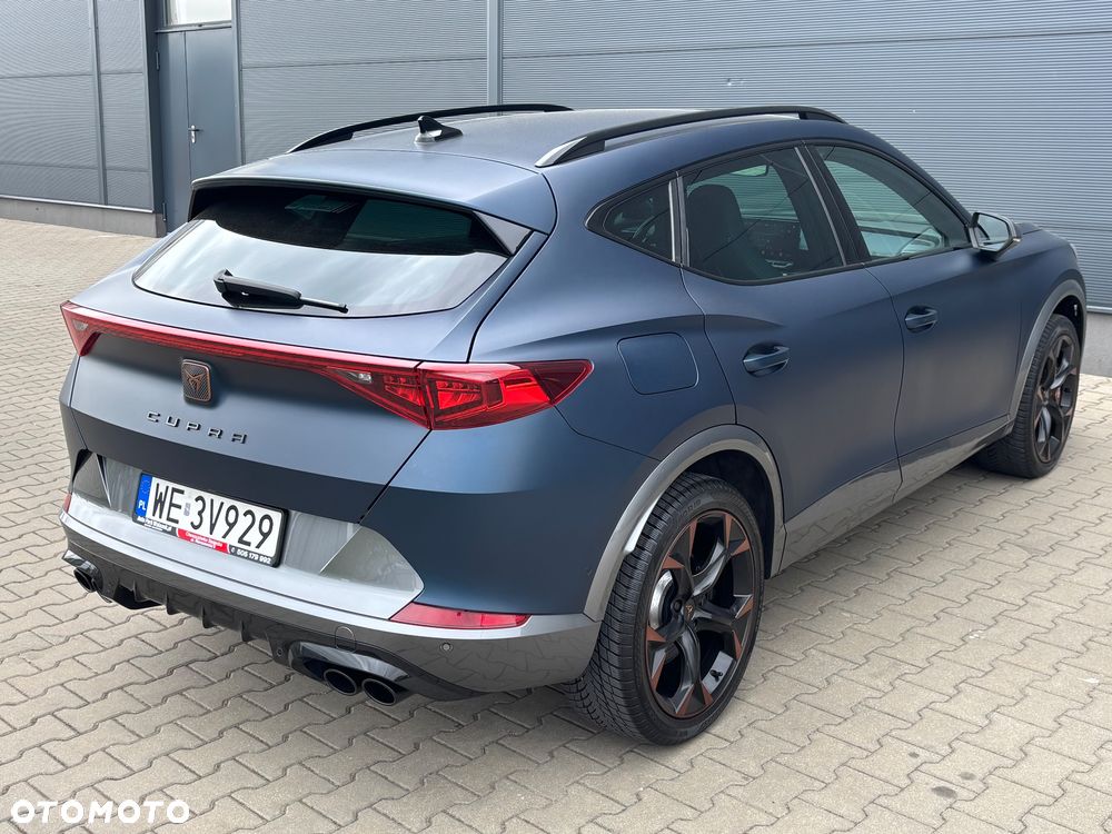 Cupra Formentor 2.0 TSI 4Drive VZ DSG - 38