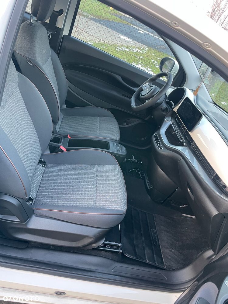 Fiat 500e 42kWh ICON - 8