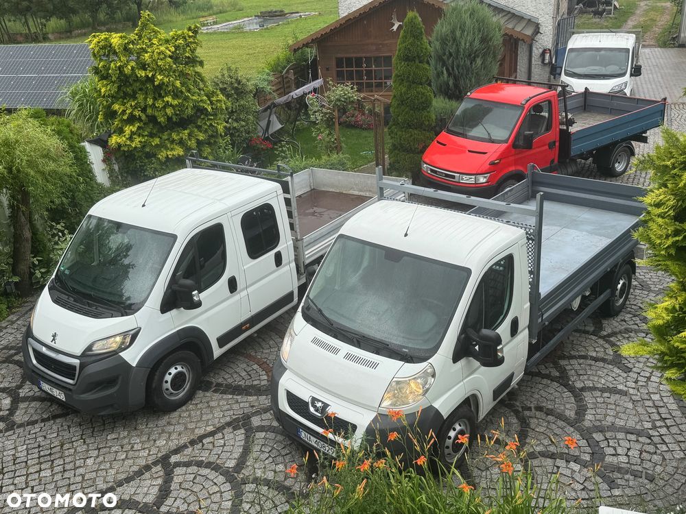 Peugeot Boxer - 2