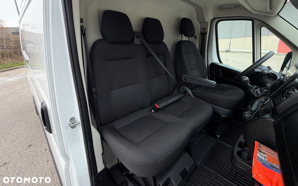 Fiat DUCATO L3H2 2024r 2.2 140KM - 35