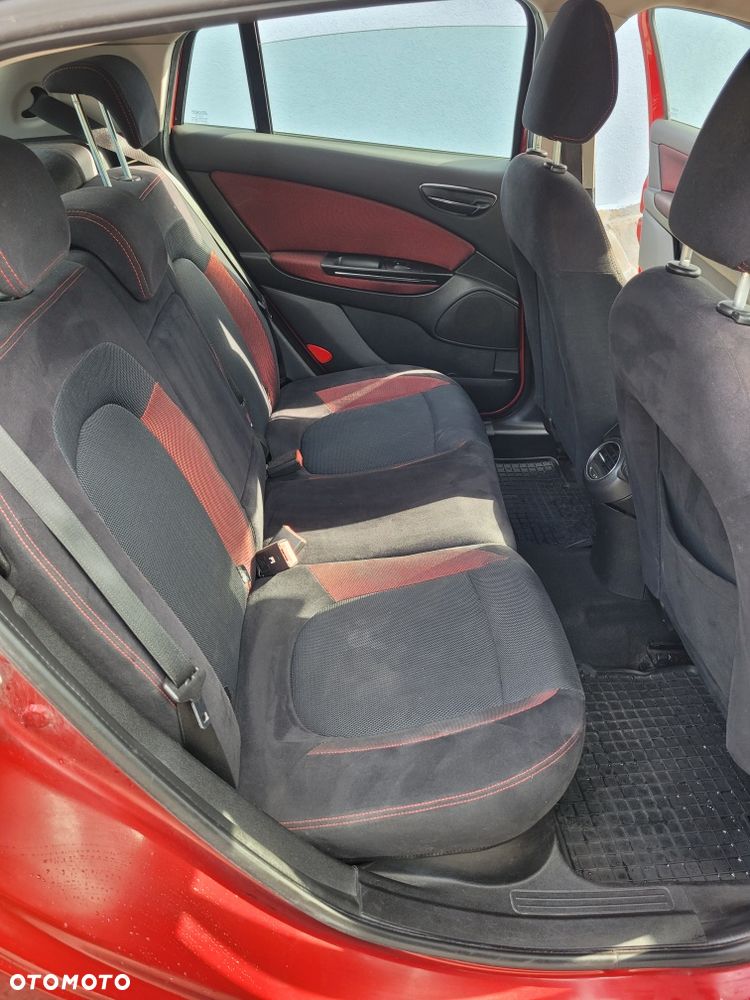 Fiat Bravo - 5