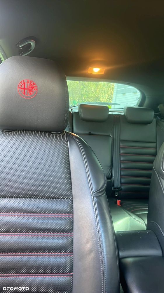 Alfa Romeo Giulietta 2.0 JTDM Progression - 7