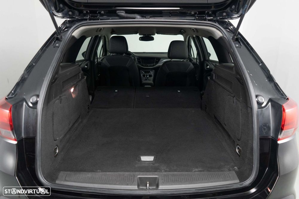 Opel Astra Sports Tourer 1.6 CDTI Business Edition S/S - 15