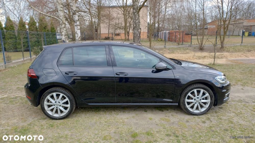 Volkswagen Golf 1.5 TSI ACT Join - 8