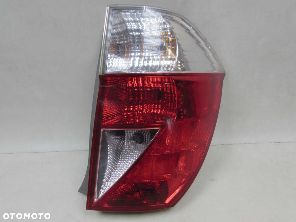 HONDA FR-V FRV LAMPA TYL PRAWA 04-09 - 1