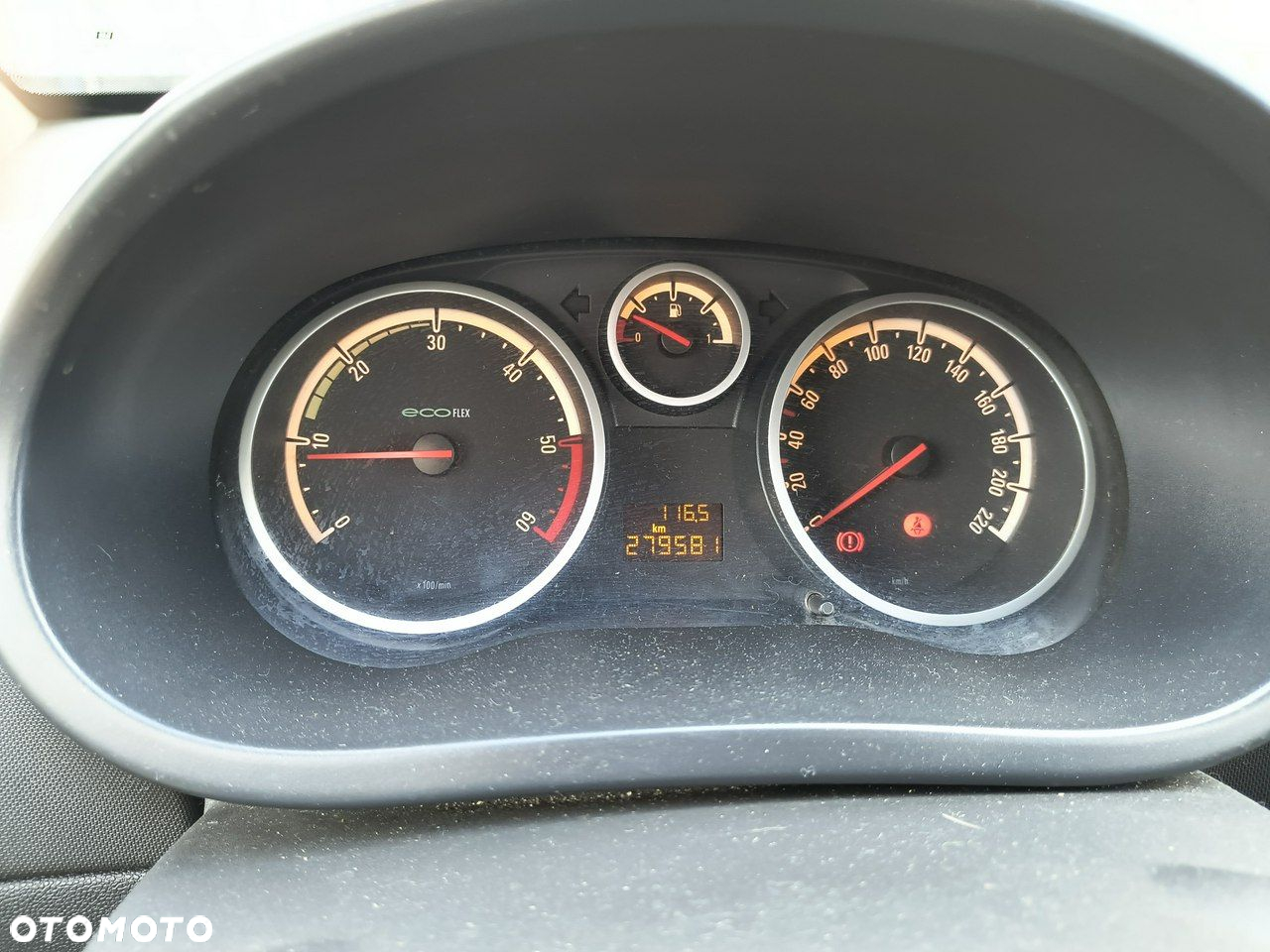 Opel Corsa - 10