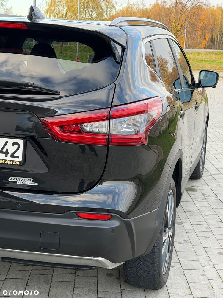Nissan Qashqai 1.6 DIG-T Tekna - 21