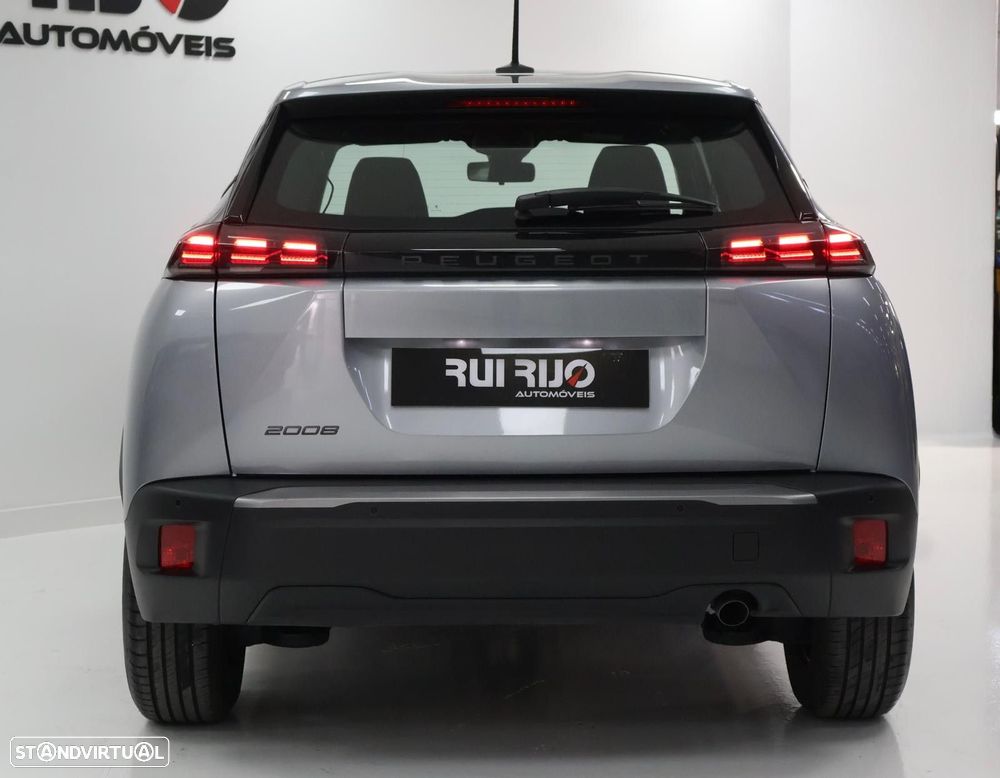 Peugeot 2008 1.2 PureTech Style - 27