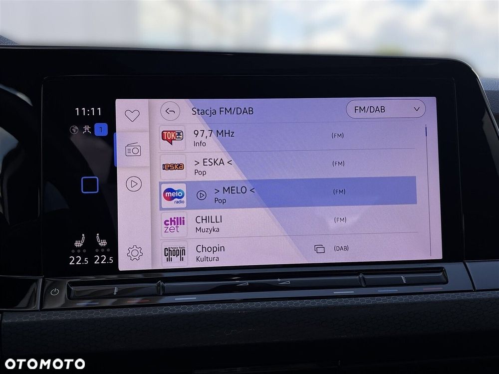 Volkswagen Golf - 23