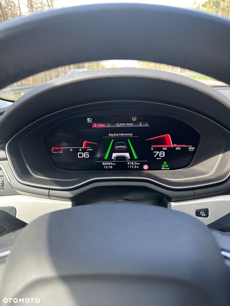 Audi A4 - 21