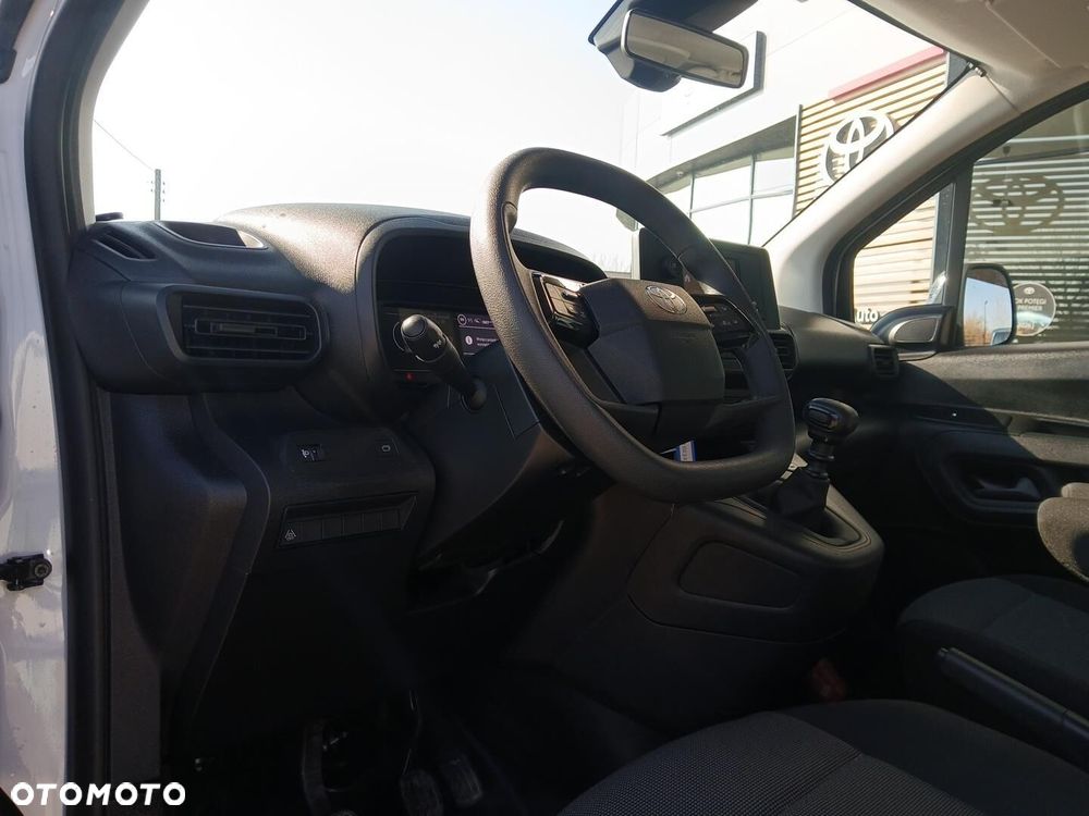 Toyota PROACE CITY - 22