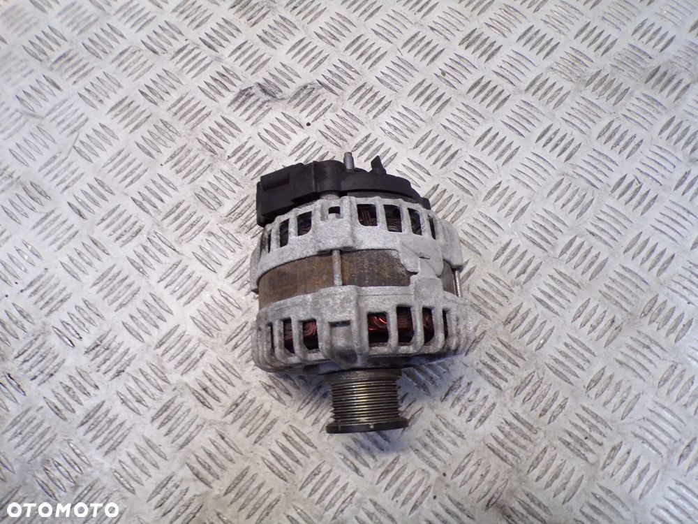 ALTERNATOR NISSAN X TRAIL T32 231004BE0AE - 1