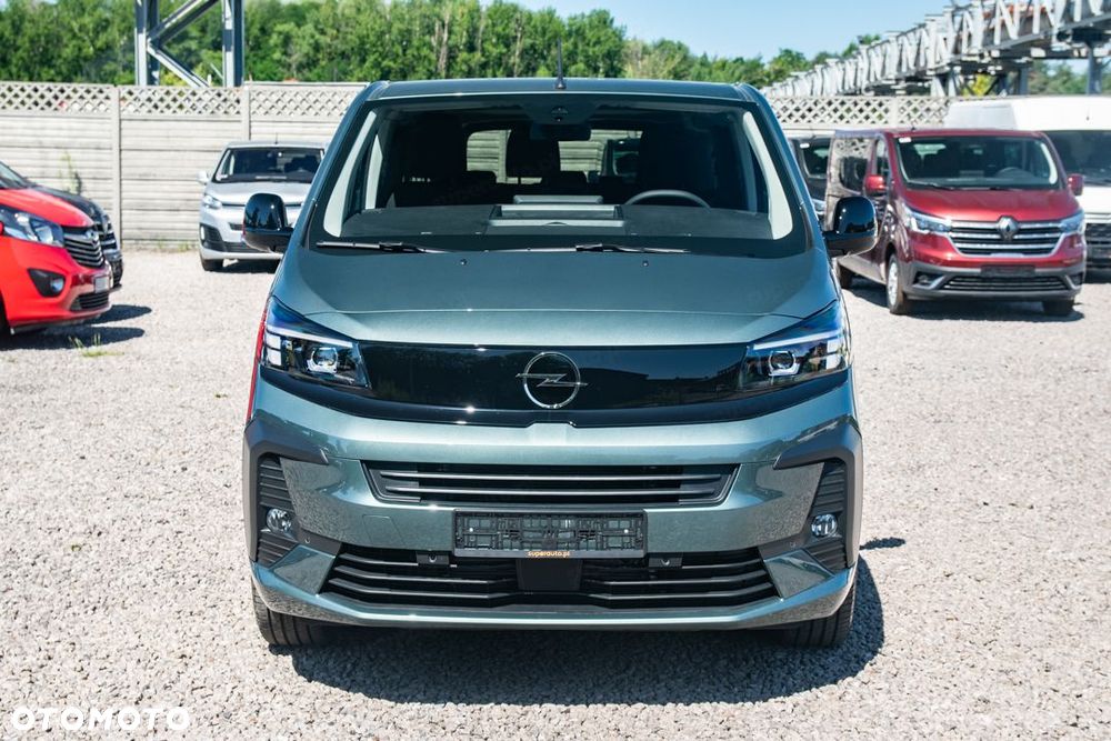 Opel Zafira - 3