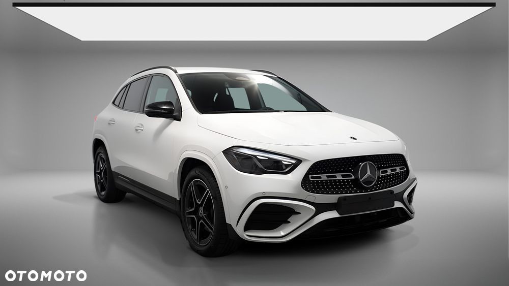 Mercedes-Benz GLA 200 mHEV AMG Line 7G-DCT - 3