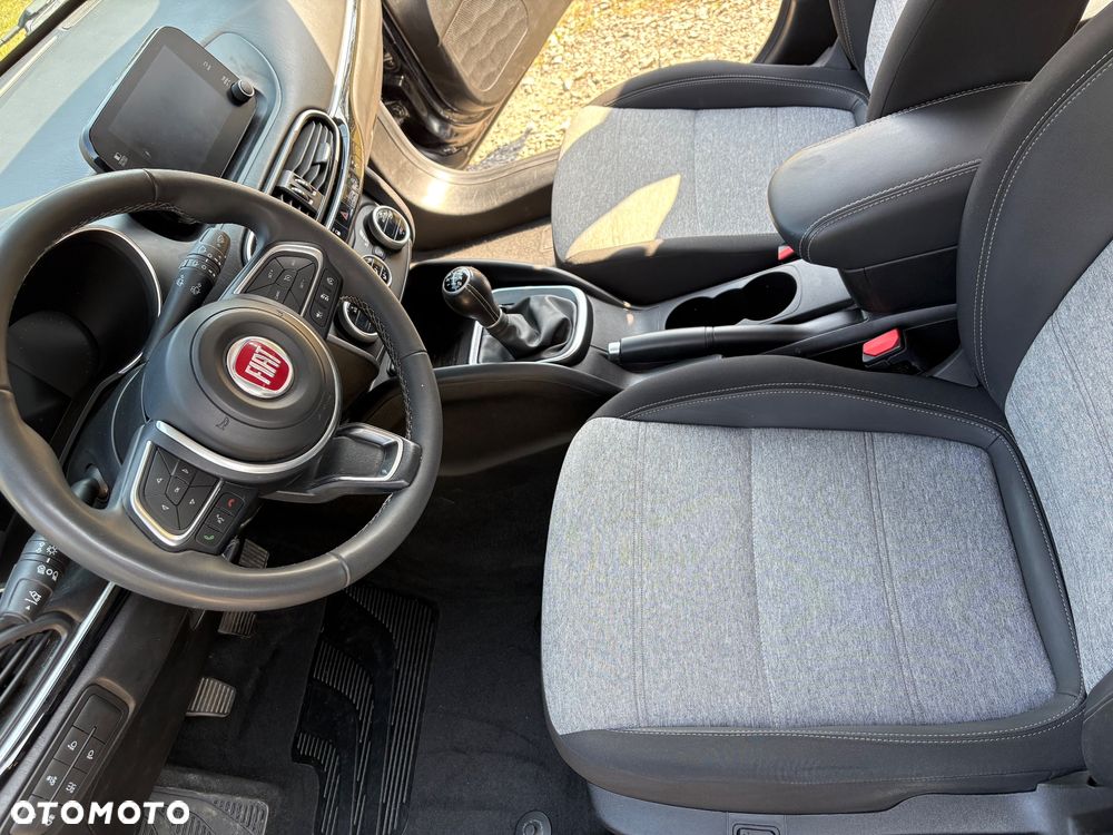 Fiat Tipo 1.0 T3 Cross - 12