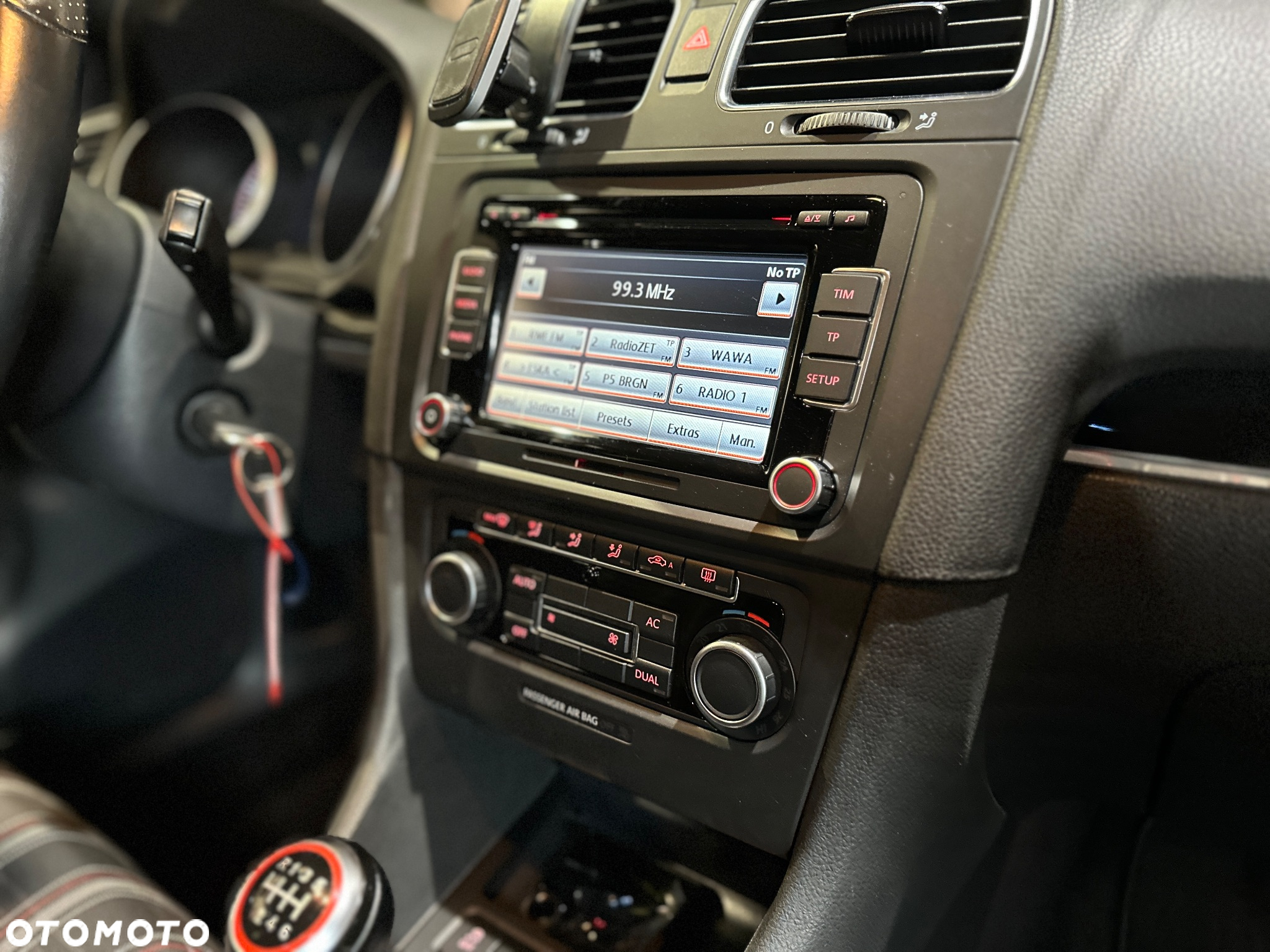 Volkswagen Golf 2.0 GTI - 25