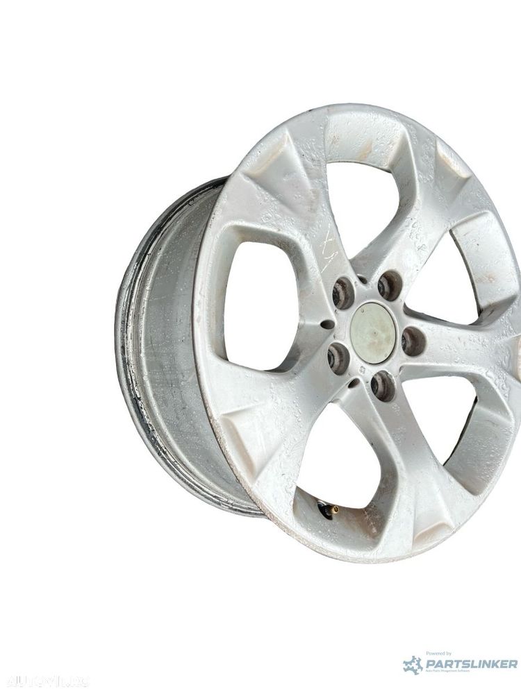 Janta din aliaj R17 BMW X1 I E84 2009 - 2015 6789140-13 - 3