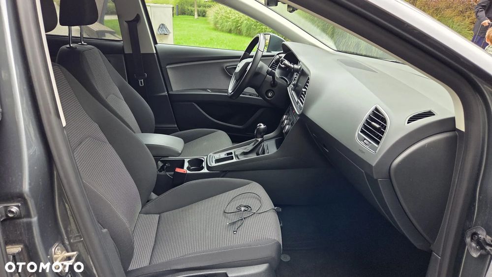 Seat Leon 1.4 TSI Copa S&S - 32