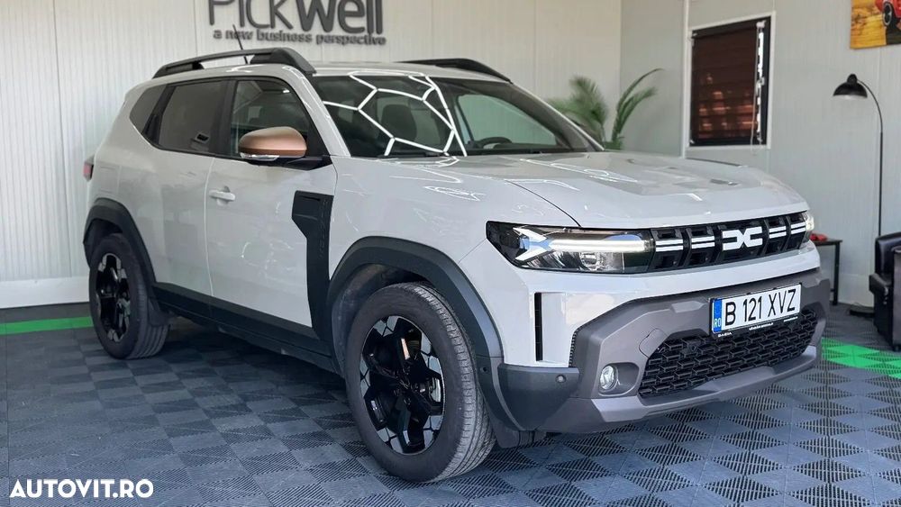 Dacia Duster - 4