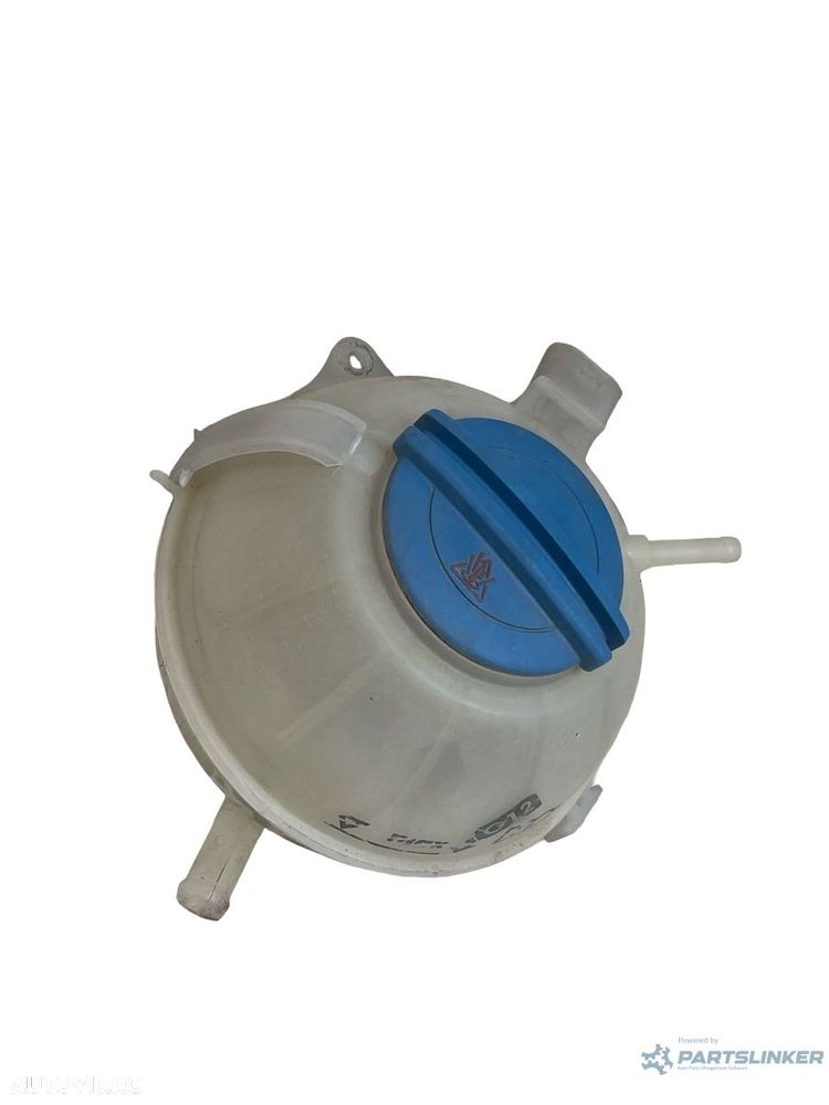 Vas rezervor de expansiune lichid de racire SEAT IBIZA V 6J5, 6P1 2008 - > 1.2 LPG BZG - 2